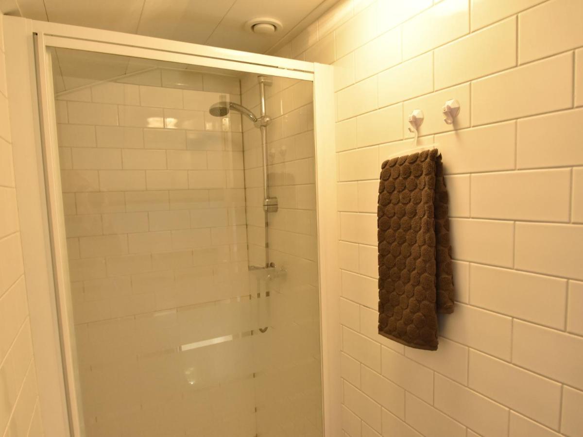 Apartment In Sint Maartensbrug With Garden Екстериор снимка